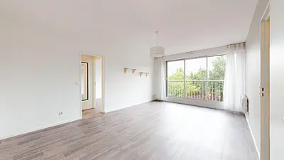 Photo du 144 Rue Anatole France, Entrée 1 - Appartement 51, 59790 Ronchin, France Ronchin