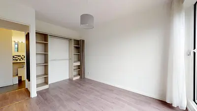 Photo du 144 Rue Anatole France, Entrée 1 - Appartement 51, 59790 Ronchin, France Ronchin