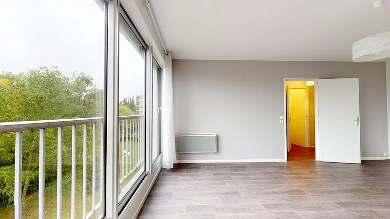 Photo du 144 Rue Anatole France, Entrée 1 - Appartement 51, 59790 Ronchin, France Ronchin