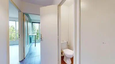 Photo du 144 Rue Anatole France, Entrée 1 - Appartement 51, 59790 Ronchin, France Ronchin