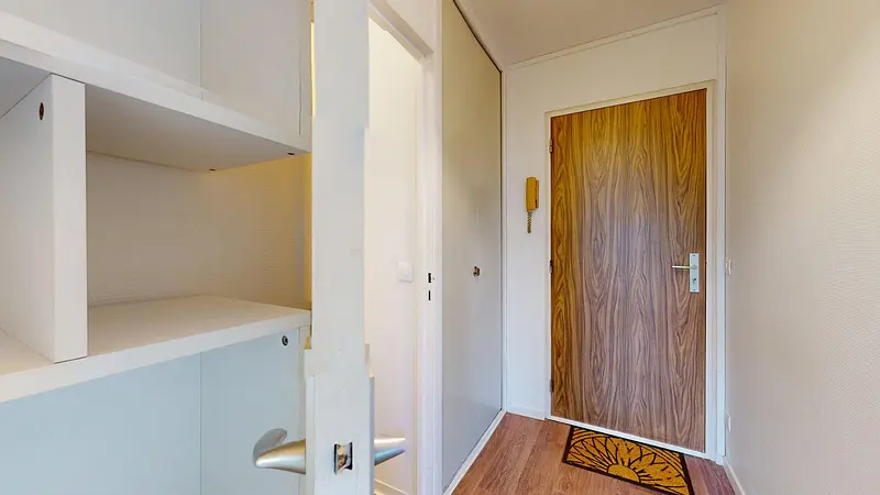 Photo du 144 Rue Anatole France, Entrée 1 - Appartement 51, 59790 Ronchin, France Ronchin