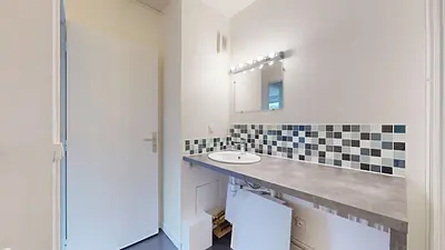 Photo du 144 Rue Anatole France, Entrée 1 - Appartement 51, 59790 Ronchin, France Ronchin