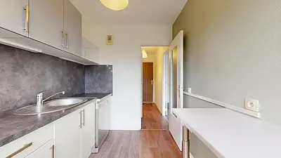 Photo du 144 Rue Anatole France, Entrée 1 - Appartement 51, 59790 Ronchin, France Ronchin