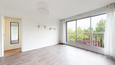 Photo du 144 Rue Anatole France, Entrée 1 - Appartement 51, 59790 Ronchin, France Ronchin