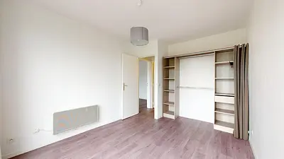 Photo du 144 Rue Anatole France, Entrée 1 - Appartement 51, 59790 Ronchin, France Ronchin