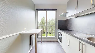 Photo du 144 Rue Anatole France, Entrée 1 - Appartement 51, 59790 Ronchin, France Ronchin