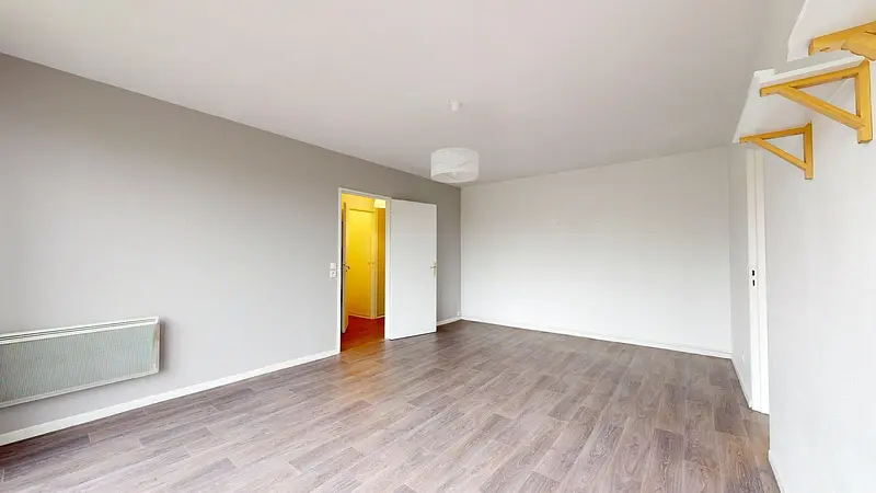 Photo du 144 Rue Anatole France, Entrée 1 - Appartement 51, 59790 Ronchin, France Ronchin