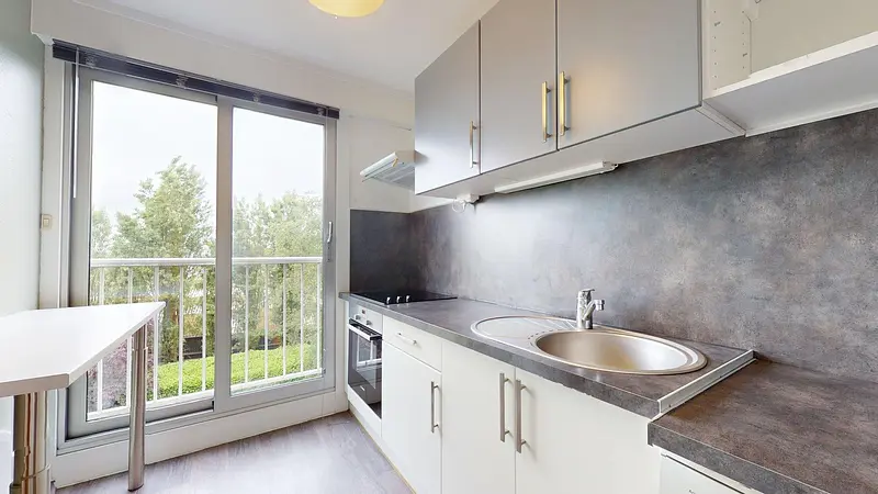 Photo du 144 Rue Anatole France, Entrée 1 - Appartement 51, 59790 Ronchin, France Ronchin