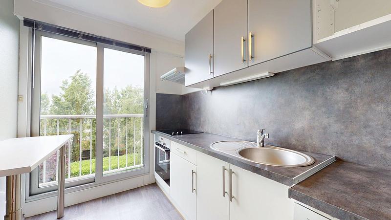 Photo du 144 Rue Anatole France, Entrée 1 - Appartement 51, 59790 Ronchin, France Ronchin