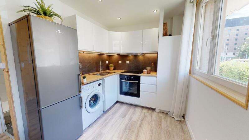 Photo du 14 Boulevard Général Gallieni, 38000 Grenoble, France Grenoble