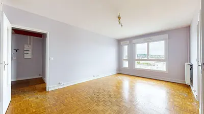 Photo du 2 Place D'alembert, 95100 Argenteuil, France Argenteuil