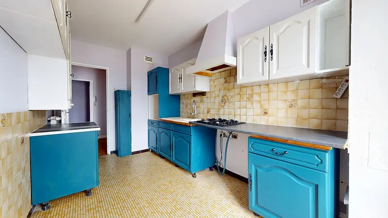 Photo du 2 Place D'alembert, 95100 Argenteuil, France Argenteuil