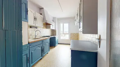 Photo du 2 Place D'alembert, 95100 Argenteuil, France Argenteuil