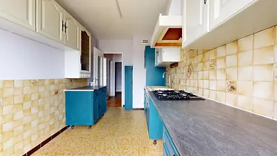 Photo du 2 Place D'alembert, 95100 Argenteuil, France Argenteuil