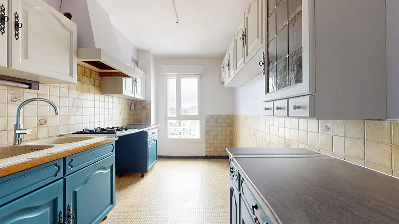 Photo du 2 Place D'alembert, 95100 Argenteuil, France Argenteuil