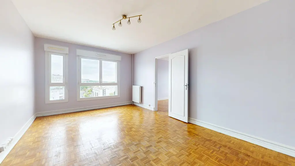 Photo du 2 Place D'alembert, 95100 Argenteuil, France Argenteuil