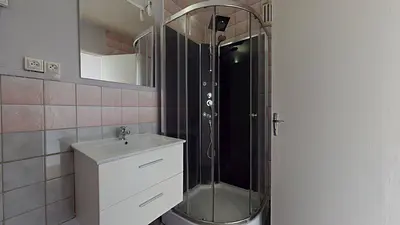 Photo du 2 Place D'alembert, 95100 Argenteuil, France Argenteuil