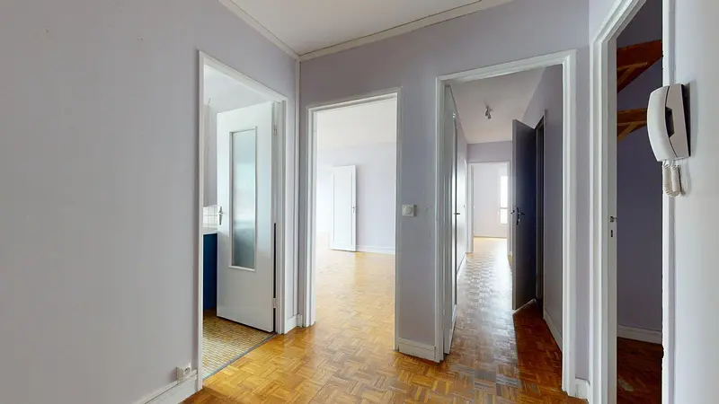 Photo du 2 Place D'alembert, 95100 Argenteuil, France Argenteuil