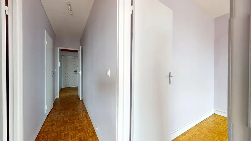 Photo du 2 Place D'alembert, 95100 Argenteuil, France Argenteuil