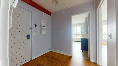 Photo du 2 Place D'alembert, 95100 Argenteuil, France Argenteuil