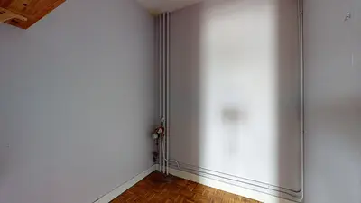 Photo du 2 Place D'alembert, 95100 Argenteuil, France Argenteuil