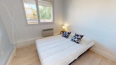 Photo du 317 Rue Garibaldi, 69007 Lyon, France Lyon