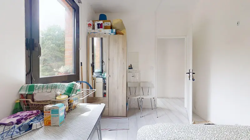 Photo du 17 Cours Monseigneur Roméro, 91000 Évry, France Évry