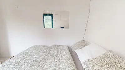 Photo du 17 Cours Monseigneur Roméro, 91000 Évry, France Évry