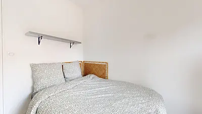 Photo du 17 Cours Monseigneur Roméro, 91000 Évry, France Évry