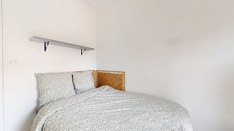 Photo du 17 Cours Monseigneur Roméro, 91000 Évry, France Evry