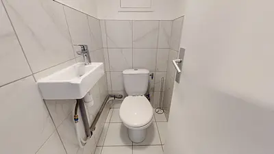 Photo du 17 Cours Monseigneur Roméro, 91000 Évry, France Évry