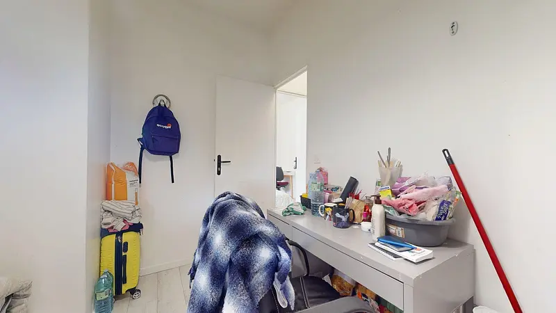 Photo du 17 Cours Monseigneur Roméro, 91000 Évry, France Évry