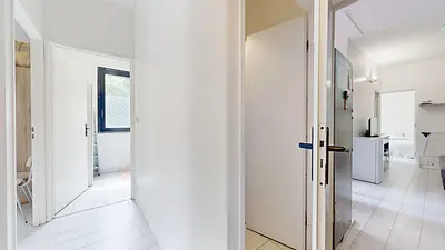 Photo du 17 Cours Monseigneur Roméro, 91000 Évry, France Evry