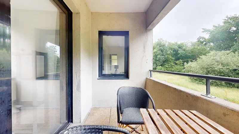 Photo du 17 Cours Monseigneur Roméro, 91000 Évry, France Évry