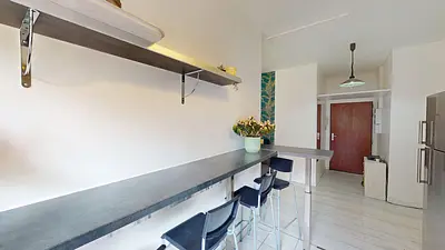 Photo du 17 Cours Monseigneur Roméro, 91000 Évry, France Evry