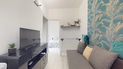 Photo du 17 Cours Monseigneur Roméro, 91000 Évry, France Évry