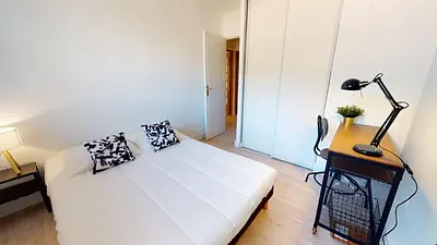 Photo du 317 Rue Garibaldi, 69007 Lyon, France Lyon