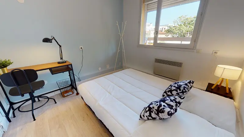 Photo du 317 Rue Garibaldi, 69007 Lyon, France Lyon