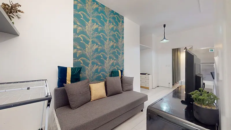 Photo du 17 Cours Monseigneur Roméro, 91000 Évry, France Évry