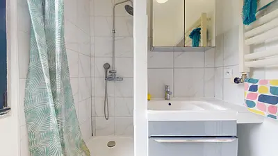 Photo du 17 Cours Monseigneur Roméro, 91000 Évry, France Évry