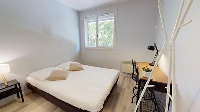 Photo du 317 Rue Garibaldi, 69007 Lyon, France Lyon