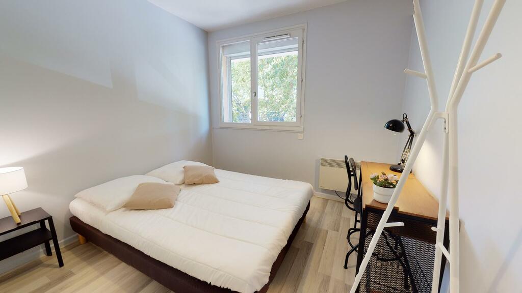 Photo du 317 Rue Garibaldi, 69007 Lyon, France Lyon