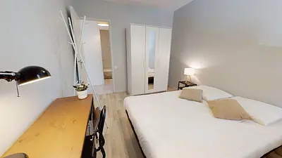 Photo du 317 Rue Garibaldi, 69007 Lyon, France Lyon