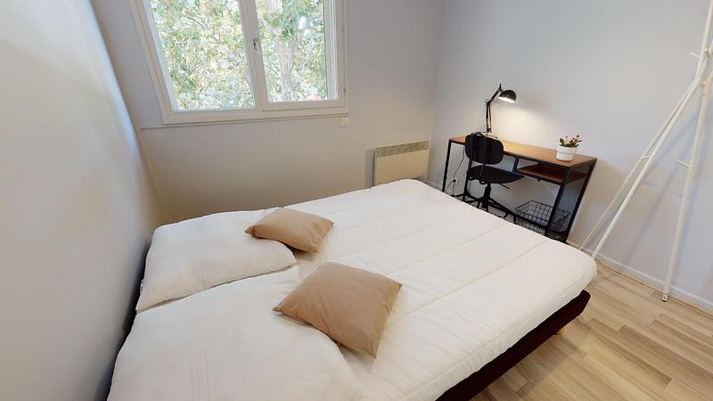 Photo du 317 Rue Garibaldi, 69007 Lyon, France Lyon