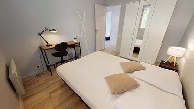 Photo du 317 Rue Garibaldi, 69007 Lyon, France Lyon