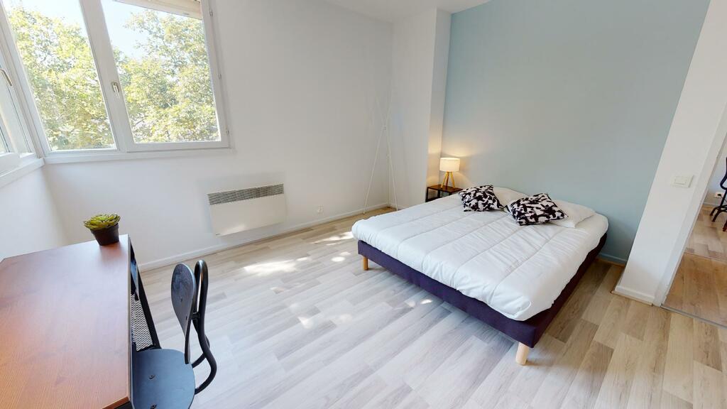 Photo du 317 Rue Garibaldi, 69007 Lyon, France Lyon