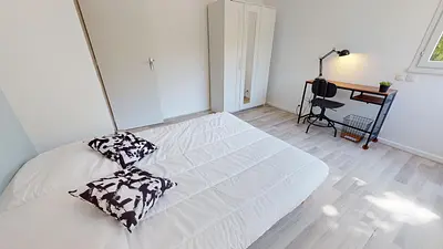 Photo du 317 Rue Garibaldi, 69007 Lyon, France Lyon