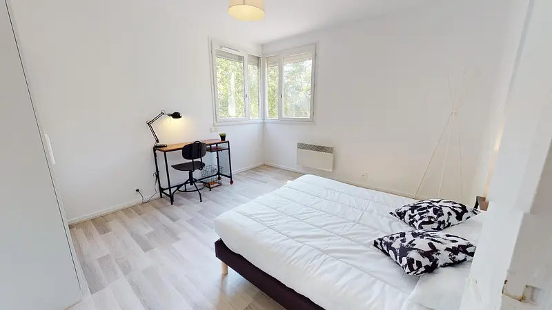 Photo du 317 Rue Garibaldi, 69007 Lyon, France Lyon