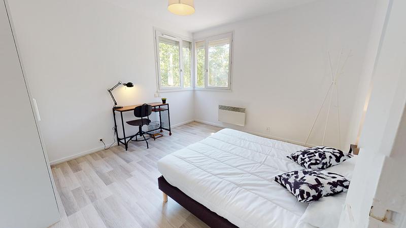 Photo du 317 Rue Garibaldi, 69007 Lyon, France Lyon