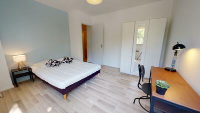 Photo du 317 Rue Garibaldi, 69007 Lyon, France Lyon